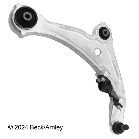 Beck/Arnley Suspension Control Arm and Ball Joint Assembly P/N:102-6539