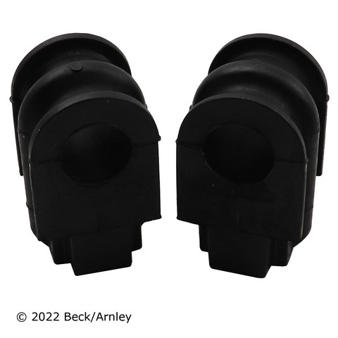 Beck/Arnley Suspension Stabilizer Bar Bushing Kit P/N:101-8164