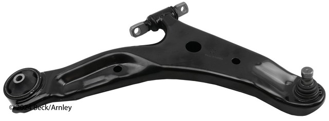 Beck/Arnley Suspension Control Arm and Ball Joint Assembly P/N:102-5365