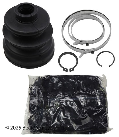 Beck/Arnley CV Joint Boot Kit P/N:103-2504