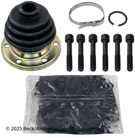 Beck/Arnley CV Joint Boot Kit P/N:103-2145