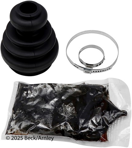 Beck/Arnley CV Joint Boot Kit P/N:103-3009