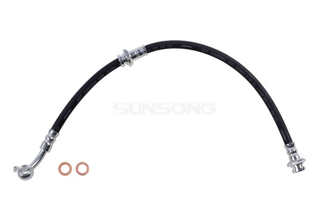 Sunsong Brake Hydraulic Hose P/N:2201641
