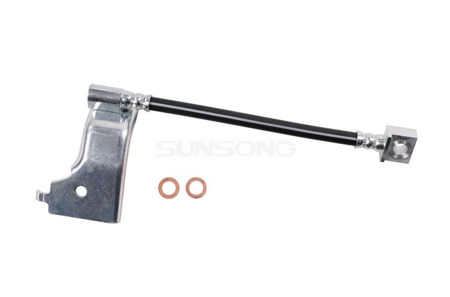Sunsong Brake Hydraulic Hose P/N:2203605