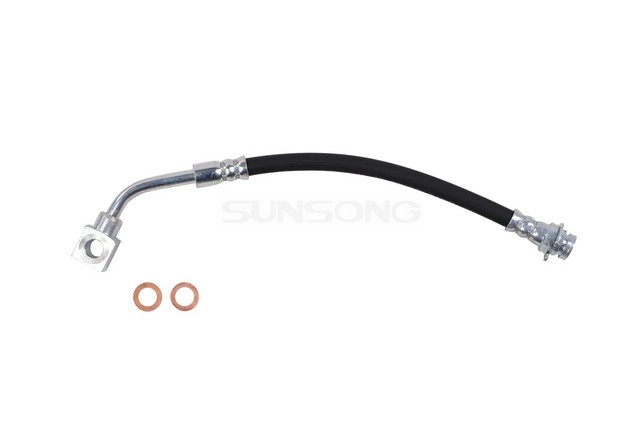 Sunsong Brake Hydraulic Hose P/N:2206141