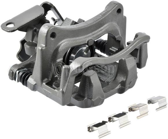 Nugeon Disc Brake Caliper P/N:99P18031B