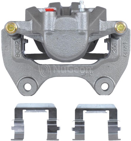 Nugeon Disc Brake Caliper P/N:99-17427B