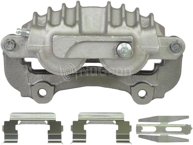 Nugeon Disc Brake Caliper P/N:99-17315A