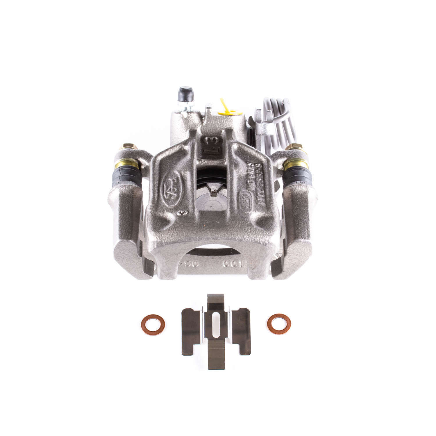 PowerStop Disc Brake Caliper P/N:L4537