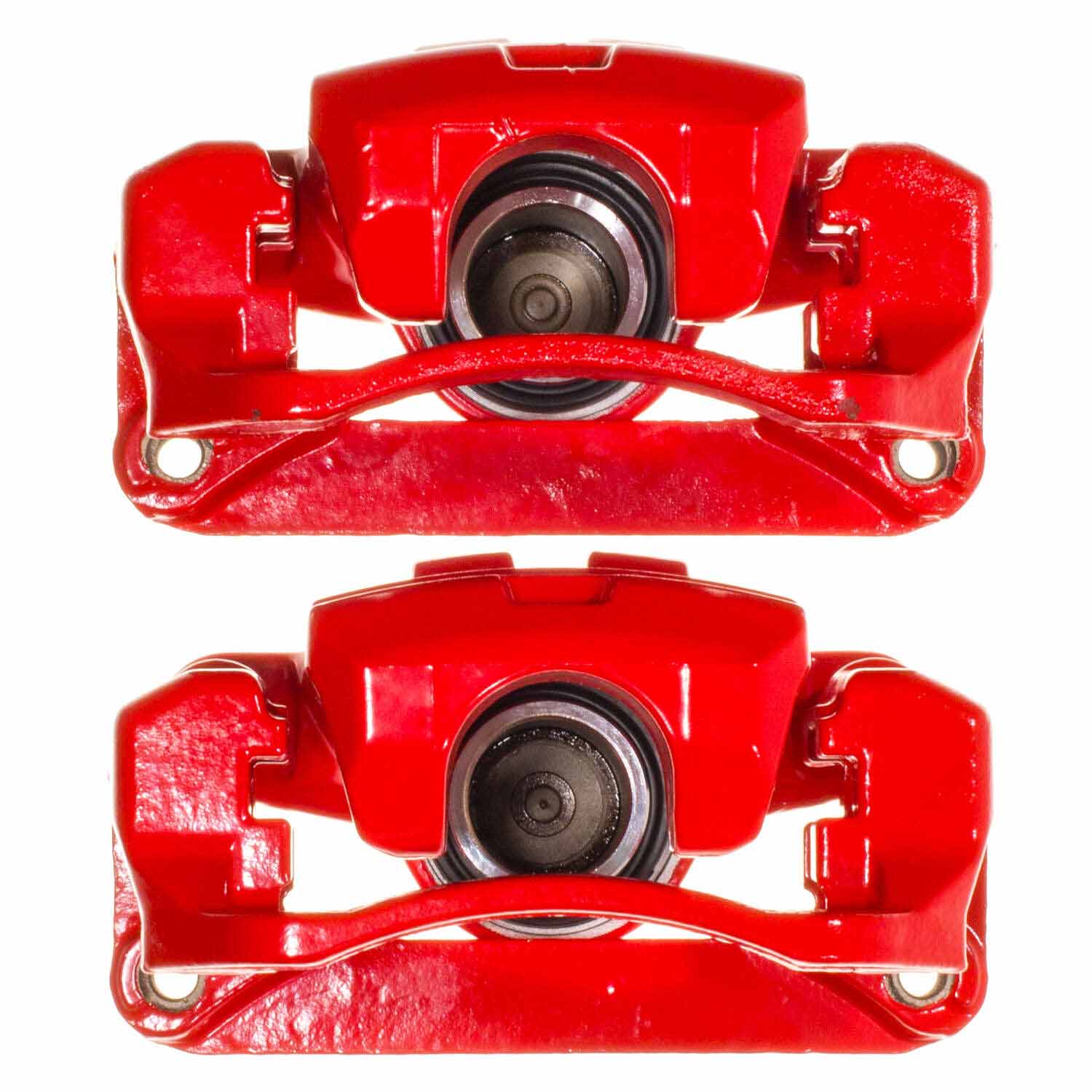 PowerStop Disc Brake Caliper Set P/N:S6376