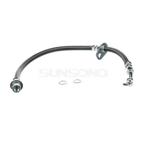 Sunsong Brake Hydraulic Hose P/N:2206641