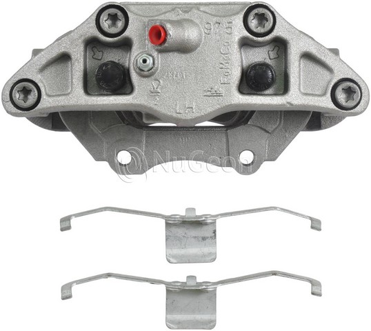 Nugeon Disc Brake Caliper P/N:99-09338A