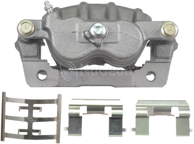 Nugeon Disc Brake Caliper P/N:99-01009A