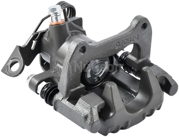Nugeon Disc Brake Caliper P/N:99P02118A