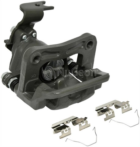 Nugeon Disc Brake Caliper P/N:99P01034A