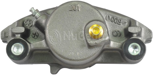 Nugeon Disc Brake Caliper P/N:97-17277A