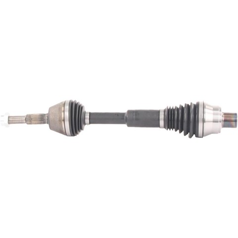 TrakMotive CV Axle Shaft P/N:AM-8003XTT