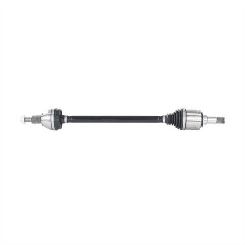TrakMotive CV Axle Shaft P/N:CH-86042