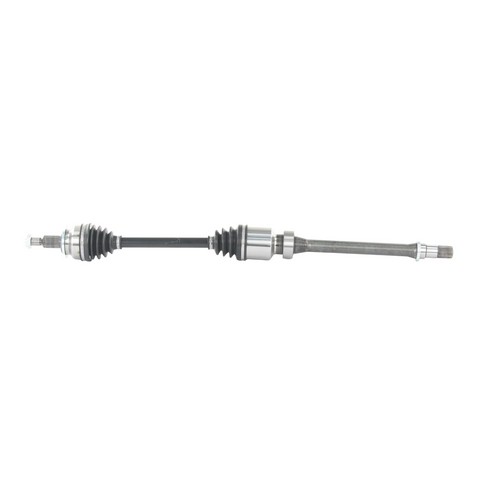 TrakMotive CV Axle Shaft P/N:MZ-8226