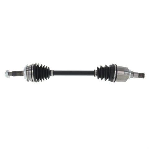 TrakMotive CV Axle Shaft P/N:TO-8204