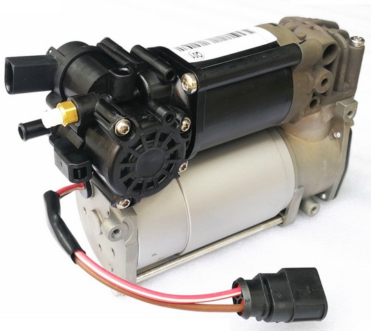 Westar Air Suspension Compressor P/N:CD-7748