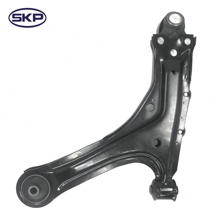 SKP Suspension Control Arm and Ball Joint Assembly P/N:SK520102