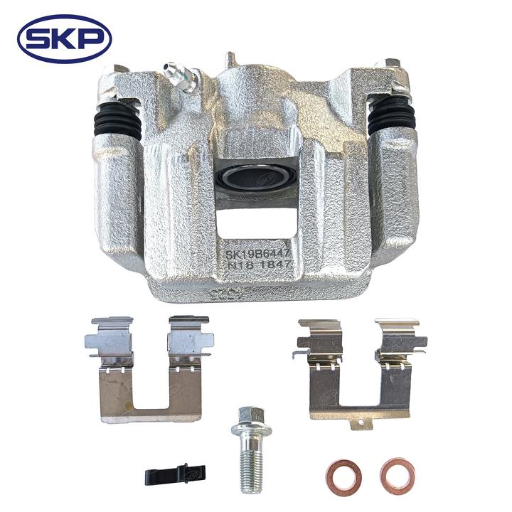 SKP Disc Brake Caliper P/N:SK19B6447