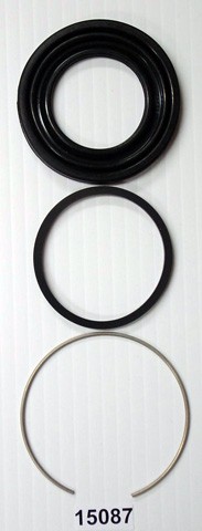 Better Brake Parts Disc Brake Caliper Repair Kit P/N:15087K