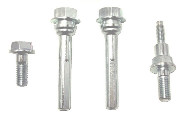 Better Brake Parts Disc Brake Caliper Pin Kit P/N:5957K