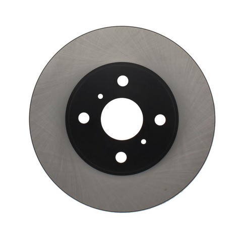 FVP Brake Drums & Rotors Disc Brake Rotor P/N:120-44143