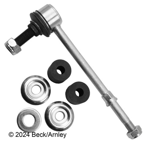 Beck/Arnley Suspension Stabilizer Bar Link P/N:101-7471