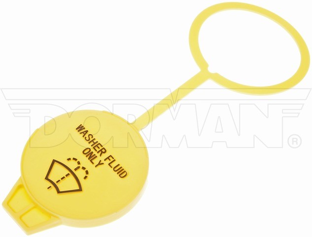 Dorman - HD Solutions Washer Fluid Reservoir Cap P/N:924-1067
