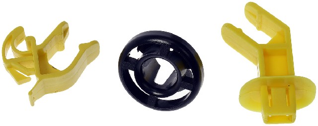 Dorman - HELP Hood Prop Rod Clip P/N:45886