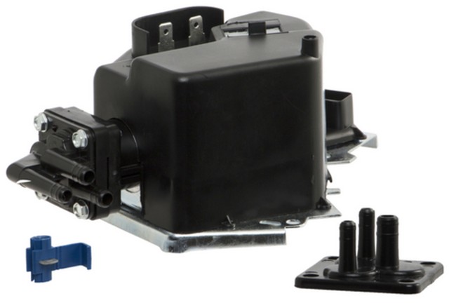 ACI Windshield Washer Pump P/N:172606