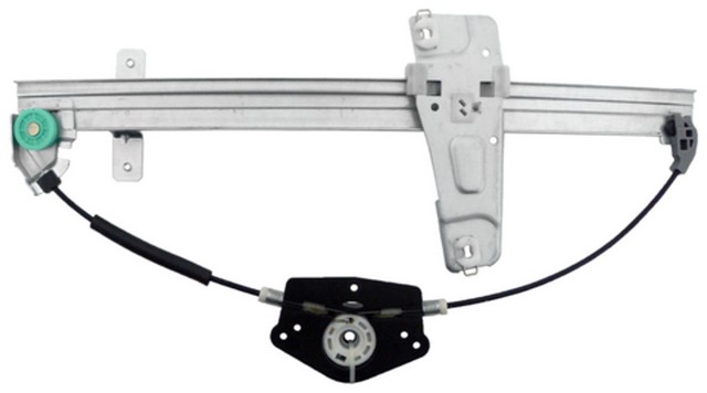 ACI Window Regulator P/N:81606