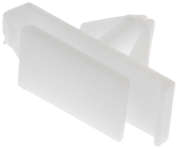 Dorman - Autograde Molding Retainer,Rocker Panel Molding Retainer P/N:963-203