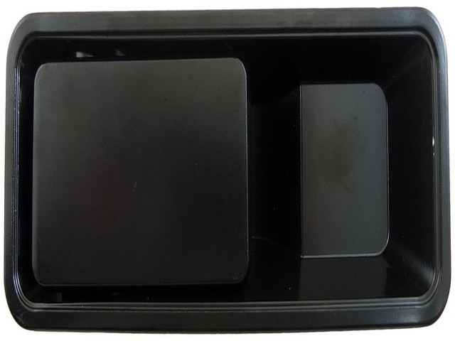 Dorman - HD Solutions Interior Door Handle P/N:761-5107
