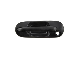 Dorman - HELP Exterior Door Handle P/N:77609