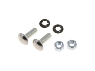 Dorman - HELP Bumper Bolt Kit P/N:45370