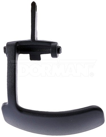 Dorman - HELP Interior Door Handle P/N:725MX
