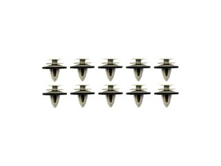 Dorman - Autograde Door Panel Install Kit P/N:702-008