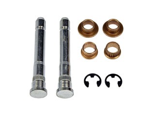 Dorman - HELP Door Hinge Pin and Bushing Kit P/N:38465