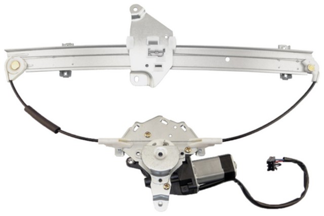 ACI Window Motor and Regulator Assembly P/N:88226