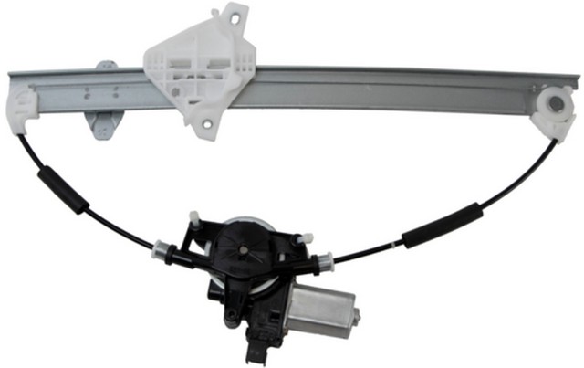 ACI Window Motor and Regulator Assembly P/N:389361 ACI Window Motor and Regulator Assembly P/N:389361