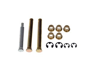 Dorman - HELP Door Hinge Pin and Bushing Kit P/N:38479