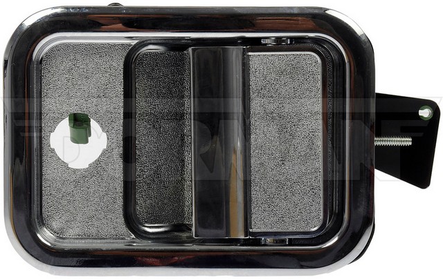 Dorman - HD Solutions Exterior Door Handle P/N:760-5202