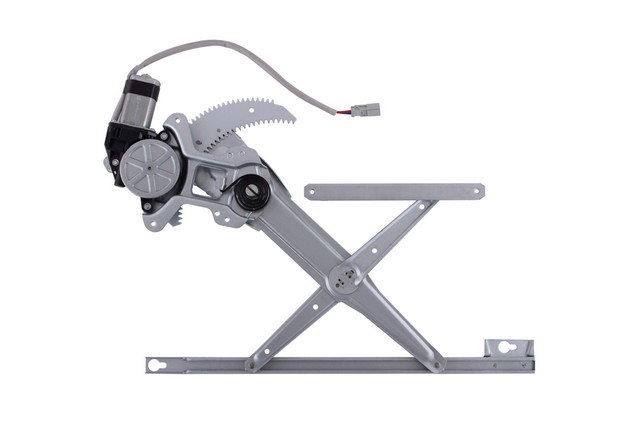 AISIN Window Motor and Regulator Assembly P/N:RPAH-012