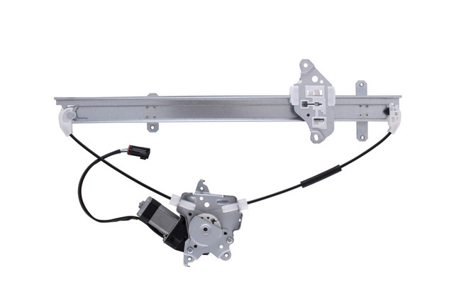 AISIN Window Motor and Regulator Assembly P/N:RPAN-044