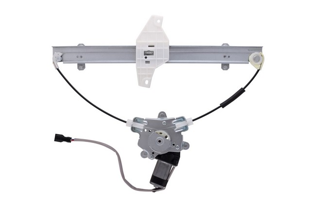 AISIN Window Motor and Regulator Assembly P/N:RPAK-008
