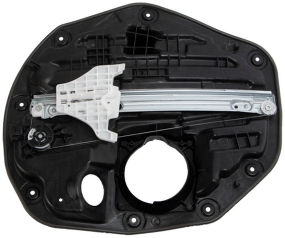 ACI Window Motor and Regulator Assembly P/N:389697